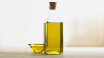 avocado oil for hair