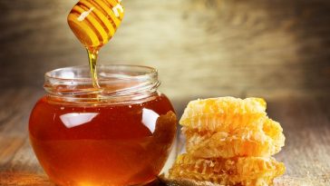 10-Health-Benefits-of-Honey