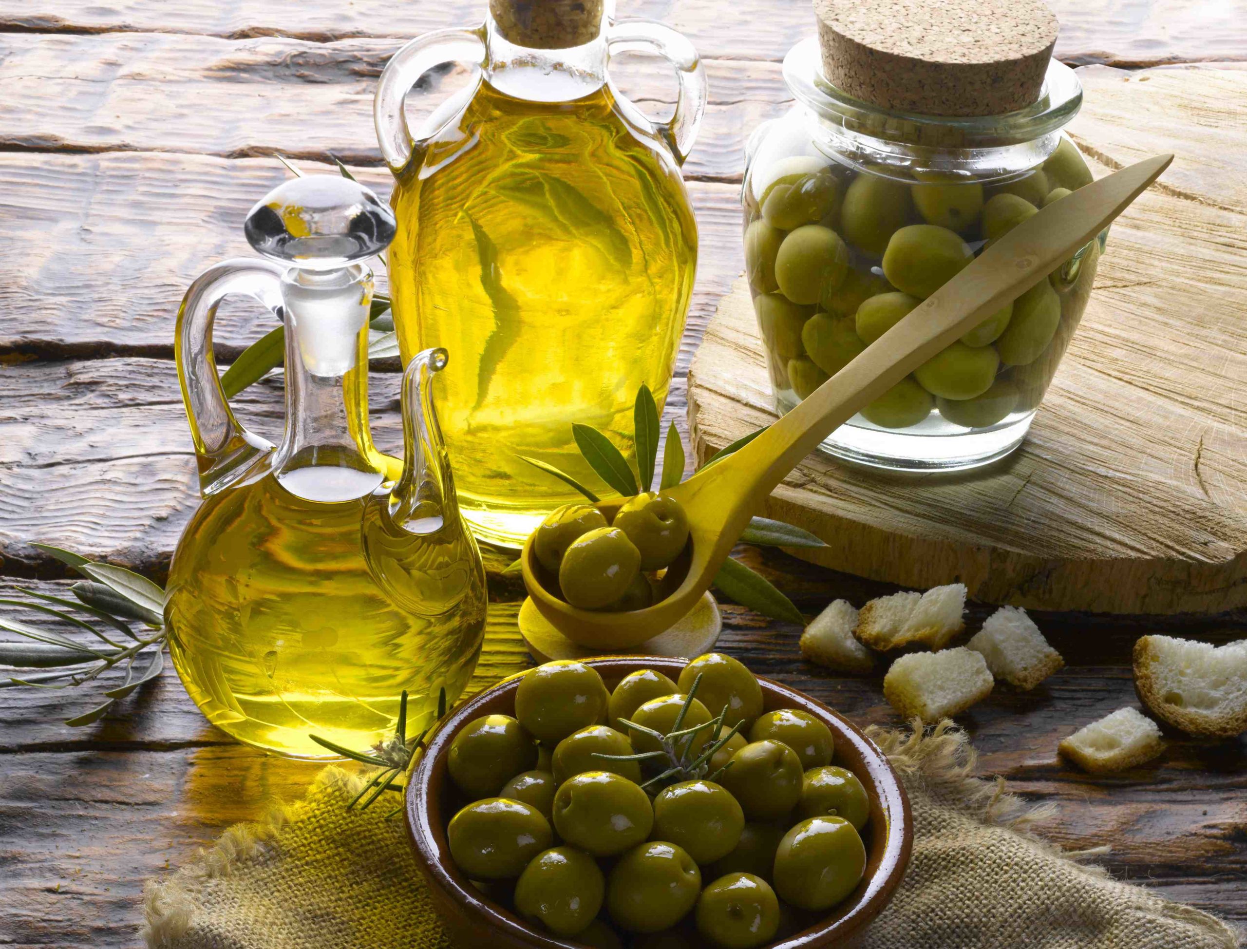 Benefits-of-Olive-Oil-for-Skin