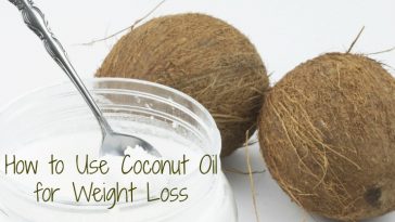 coconut-oil-for-weight-loss