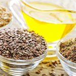 Benefits of Linseed Oil