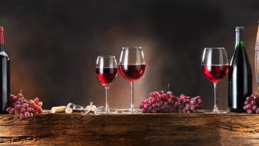 Calories-in-Red-Wine