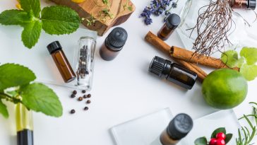 Essential-Oils-for-Warts