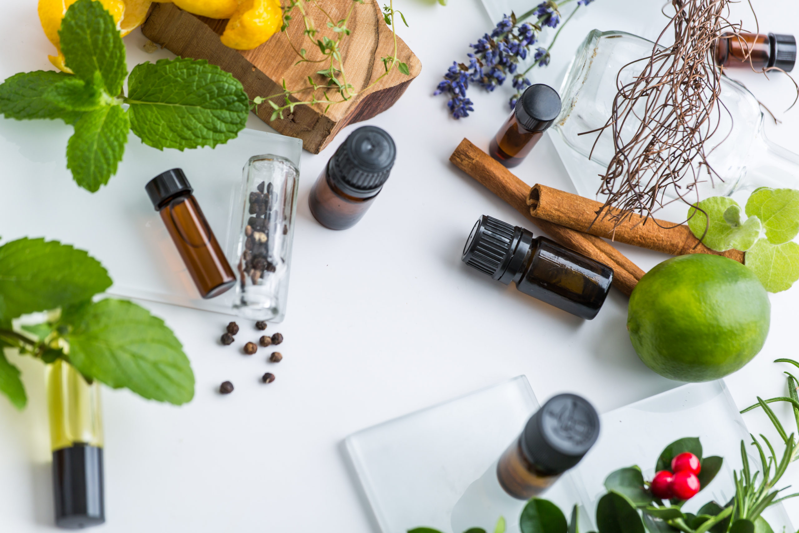Essential-Oils-for-Warts