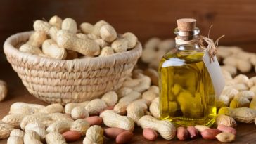 Benefits-of-peanut-oil