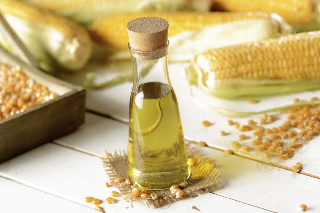 Benefits-corn-oil