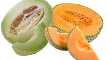 Health Benefits of Honeydew melon