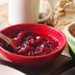 10 Amazing Uses of Cranberry Sauce