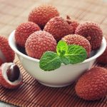 Litchi Fruit Benefits