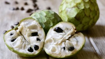 Health Benefits and Uses of Cherimoya