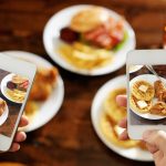 instagramming-your-food