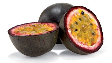 passion-fruit