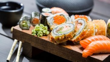 sushi-recipes-to-try-at-home