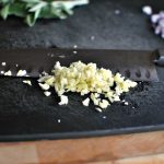 garlic-clove-minced -recipes