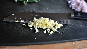 garlic-clove-minced -recipes