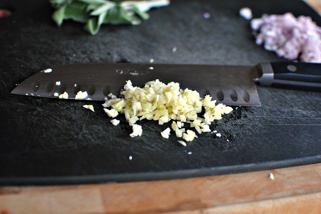 garlic-clove-minced -recipes