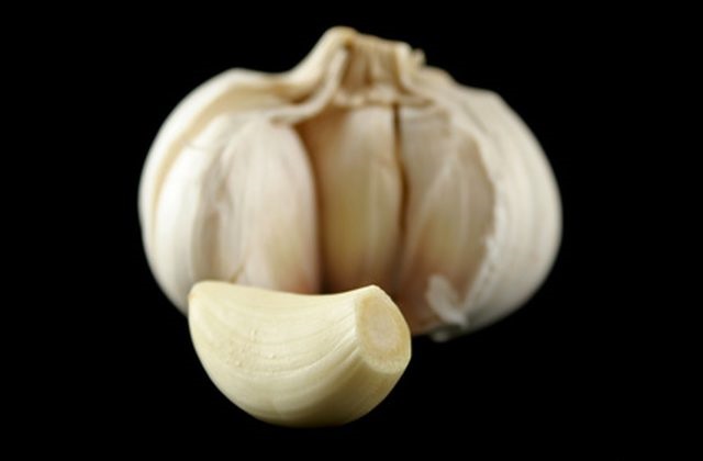 what-is-a-garlic-clove