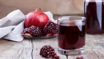 pomegranate-juice-recipe