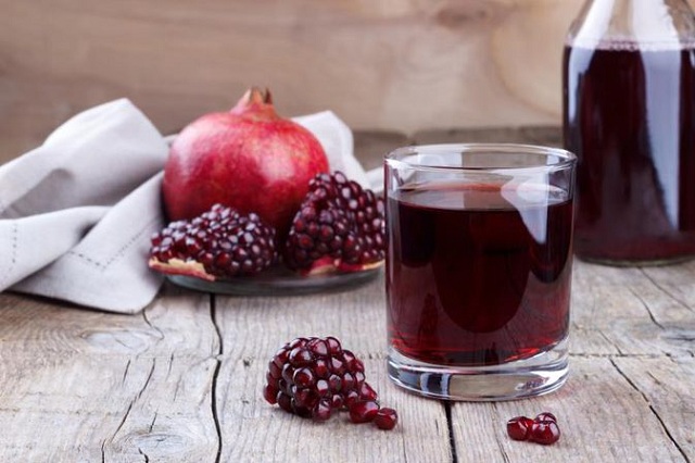 pomegranate-juice-recipe