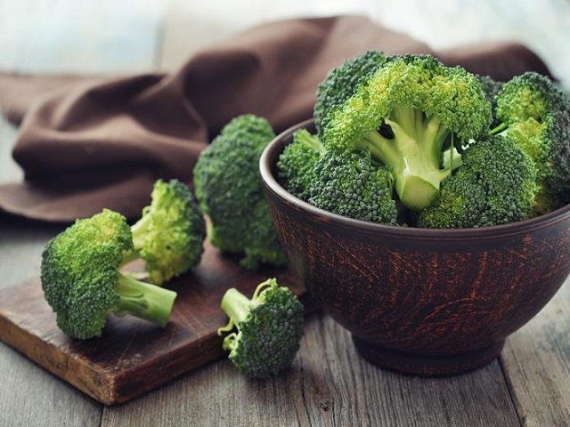 Broccoli-benefits