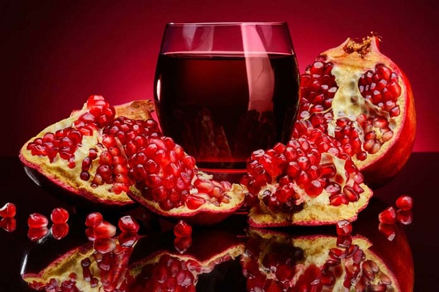 Pomegranate-Juice-Benefits