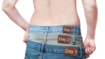 How-to-lose-10-pounds-in-3-days