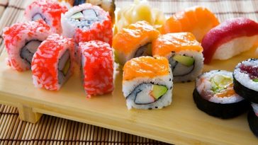 benefits-of-eating-sushi-everyday