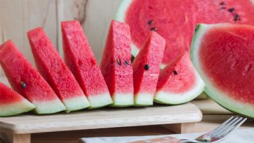 benefits-of-watermelon