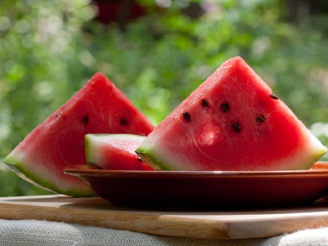 Benefits Of Watermelon Seeds