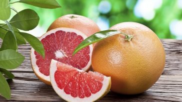 Pomelo-Recipes