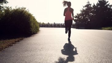 benefits-of-jogging