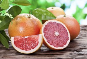 pomelo vs grapefruit taste