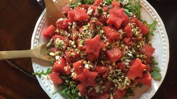 watermelon-recipes