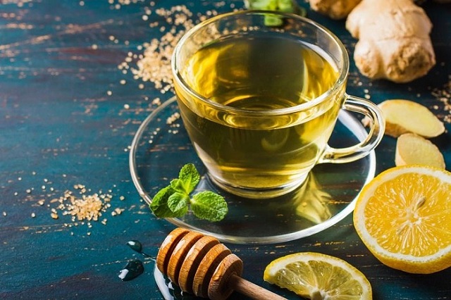 benefits-of-lemon-tea