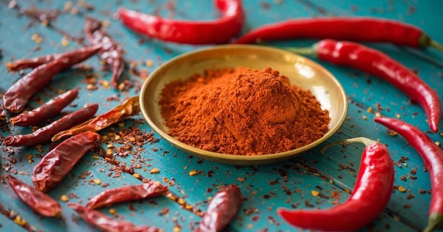 Cayenne-Pepper-Benefits