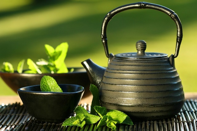 benefits-of-green-tea