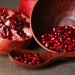 Pomegranate-Benefits