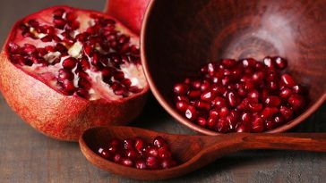 benefits-pomegranate-seeds