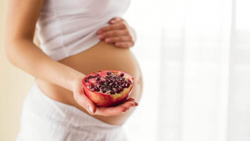 pomegranate-in-pregnancy
