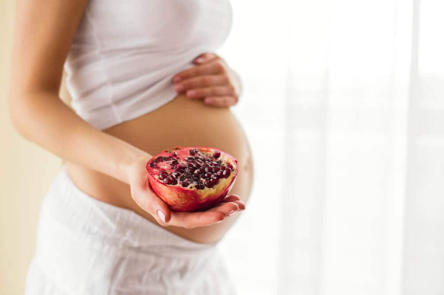 pomegranate-in-pregnancy