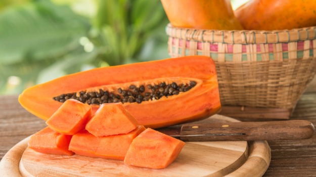 Papaya-fruit-benefits