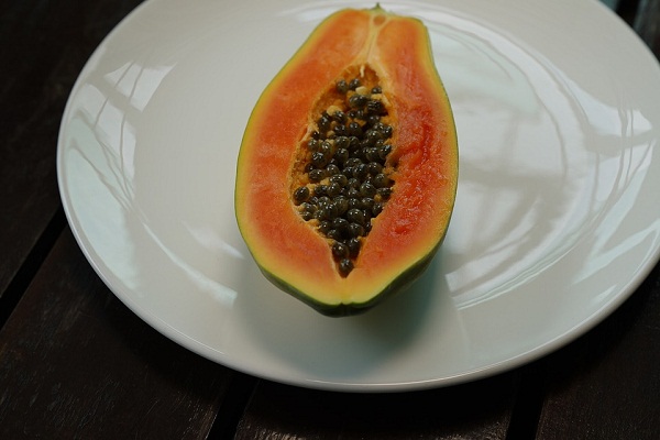 how-to-eat-papaya-seeds