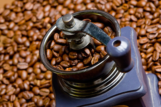 coffee-grinder