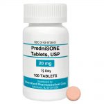 prednisone side effects long term
