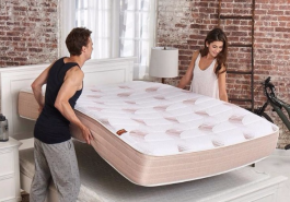 Benefits of Sleeping on a New Mattress.Sleeping on a New Mattress, 5 Health Benefits of Sleeping on a New Mattress