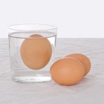 Does the hot water in your home have rotten egg smell?,
