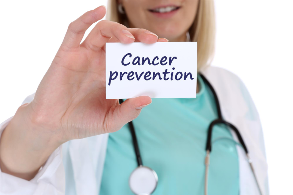 Cancer Prevention