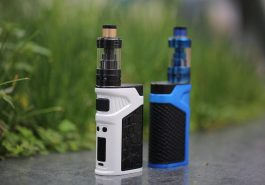 Keep These 5 Things In Mind When Comparing E-liquid Products