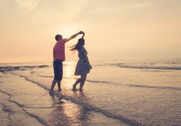 Five Shortcuts to Bonding Deeply with a Romantic Partner