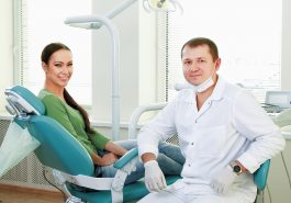 TOP 5 THINGS TO CONSIDER WHEN CHOOSING A NEW DENTIST